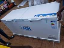 A picture of Deep Freezers From 150lts To 750lts Durable And Original