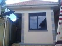 A picture of  Mpererwe_1Bedroom and Sitting room self contained houses for Rent