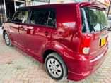 A picture of 2008 Toyota Rumion