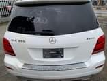 A picture of 2014 GLK 350