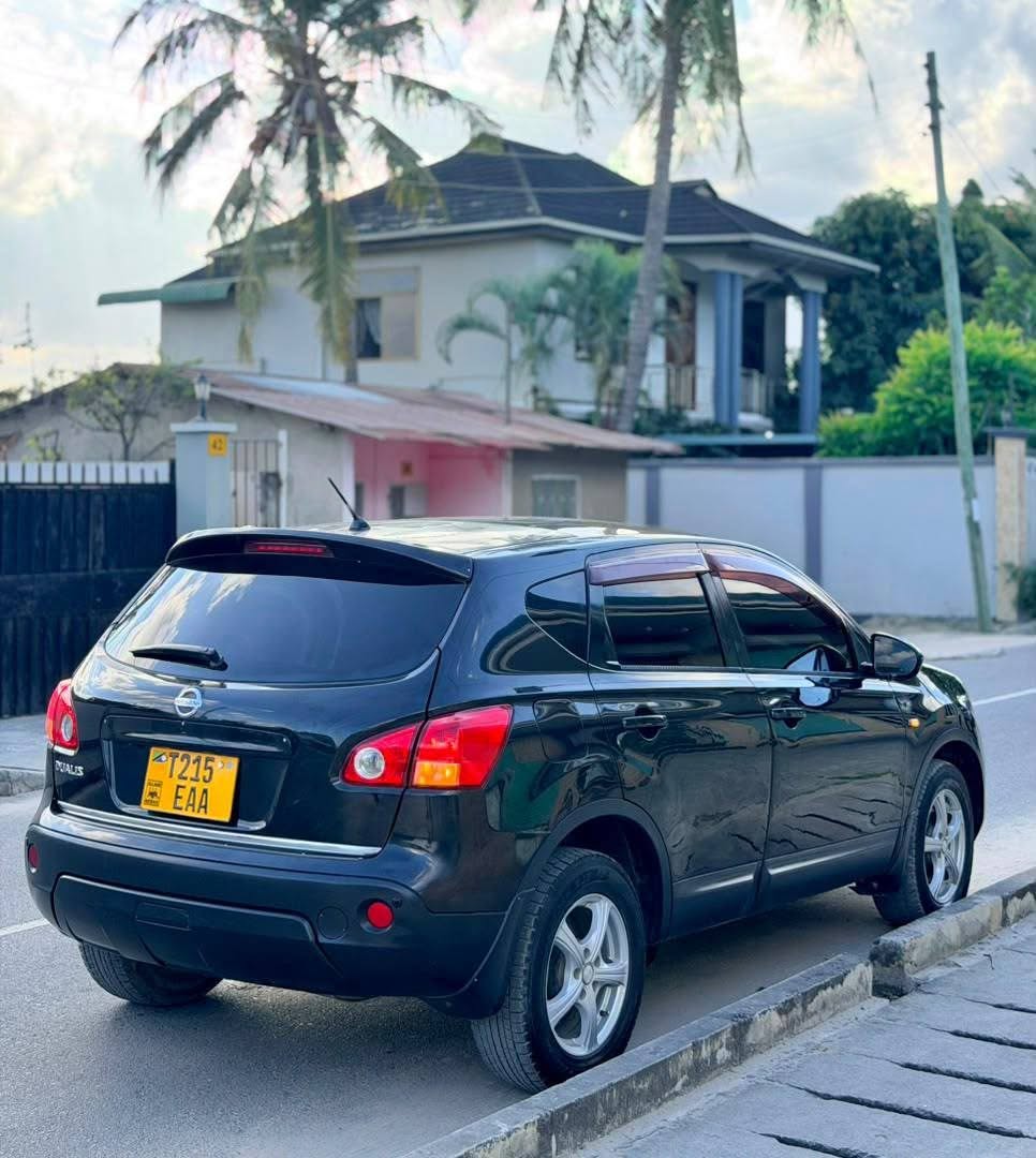 A picture of NISSAN DUALIS O682479781