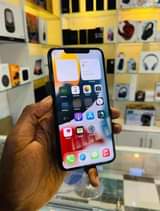 A picture of Iphone 11 pro