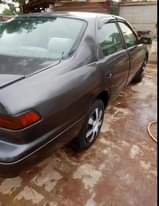 A picture of Toyota Camry tinny lite Ac chilling Engine gear n good