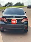 A picture of Make Toyota Corolla Year 012 Condition Buy and drive Year