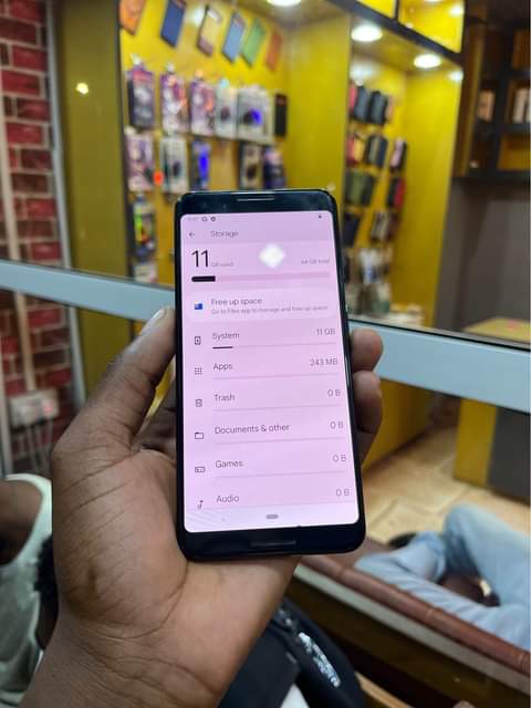 google pixel