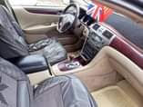 A picture of Dealers Deal Neatly Used Es330 For Sale