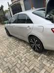 A picture of 2008 Toyota Camry