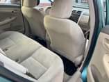 A picture of 010 Corolla buy and fly nothing to fix toks standard