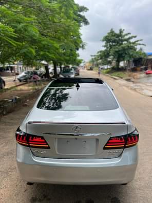 A picture of KINZZY AUTOS 08109018982 10 700 000 Refer and earn Few