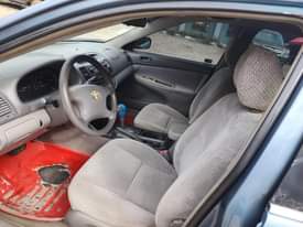 A picture of 2003 Toyota Camry Big Daddy.
