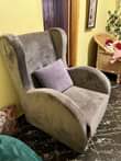A picture of Slightly used house hold items on sale