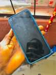 A picture of Infinix note 7 plus