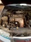 A picture of 2001 Toyota camry drop light