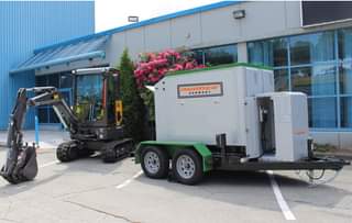 A picture of RUNNGER GERMNAY Generators