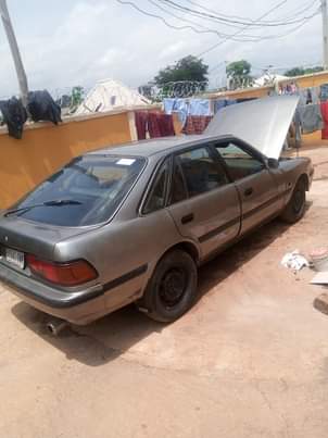 A picture of Carrina 2 for sale at Kurudu Abuja Call 07062202337 400k