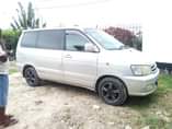 A picture of Narengesha noah sr40 kali sanaaa haijawahi kuludiwa rangi ml 9