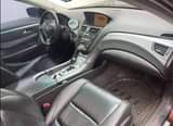 A picture of Extremely clean and sound Acura ZDX 2011
