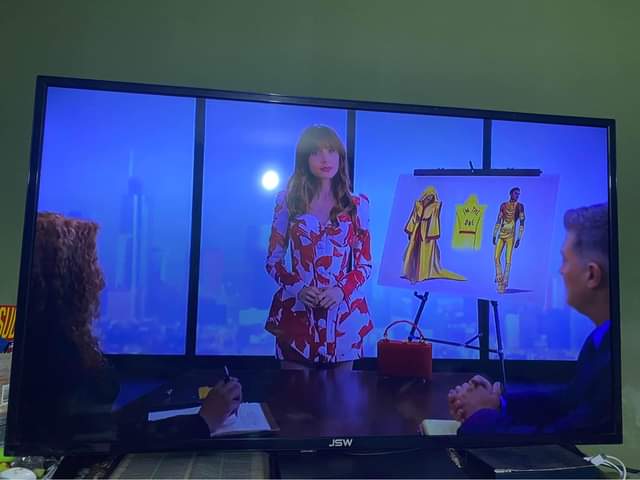 Dane V.