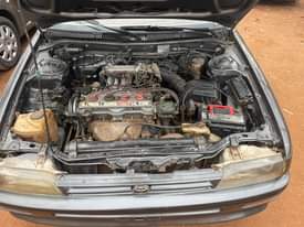 A picture of Toyota First lady