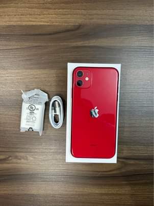 iPhone M.
