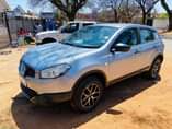A picture of 2014 Nissan qashqai 2014 Nissan qashqai