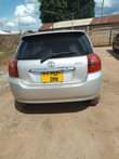 A picture of TOYOTA ALLEX INAUZWA 5 6M 0755353884