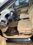 A picture of Unregister 2007 Honda Civic with fuel economy now available in