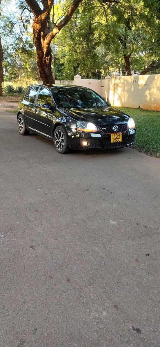 used golf zimbabwe