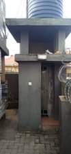 A picture of Self contained house available for rent