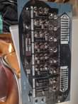 A picture of Jb Mixer