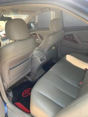 A picture of Good deal V Clean 2010 Toyota Camry Baked on 1st