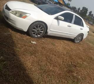 A picture of This Honda Accord is located at PH Working perfectly 2M