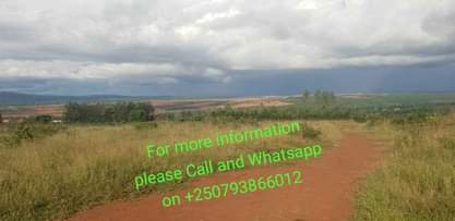 A picture of Bugesera lands for sale 0793866012