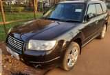 A picture of 2007 Subaru Forester