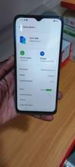 A picture of Oppo A17k
