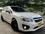 A picture of Subaru Impreza New Model