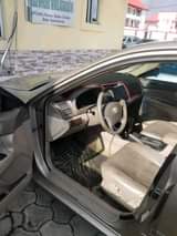 A picture of Fastest Finger Toyota Camry LE 05 model Engine and Gear