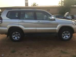 A picture of Everything is perfect Price 8 5M Location Katsina Contact 07048557777