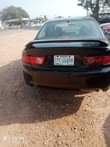 A picture of Honda civic
