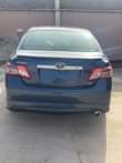 A picture of Clean 2007 Toyota Camry sport buy and traveling clean in
