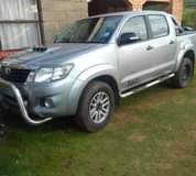 mitsubishi dakar
