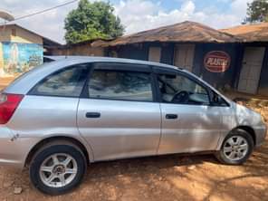 A picture of Nadia 6 5m negotiable 0703290353