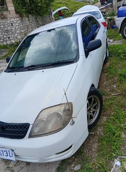 toyota 111