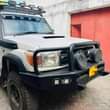 A picture of LAND CRUSER PICKUP DOUBLE CABIN FOR SALE