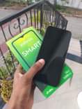 A picture of Infinix smart 5