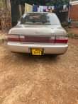 A picture of Car 4sale call me on 256751331103 or what app is