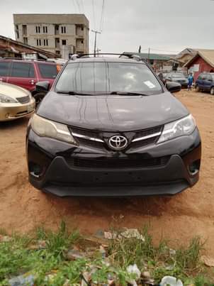 A picture of Toks direct 2015 rava pure first body Buy and use