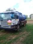 A picture of Boza scania