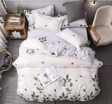 A picture of 6 by 6 Duvets 