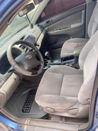 A picture of Very Clean Toyota Camry 09069437672 Price is 2 9m 09069437672